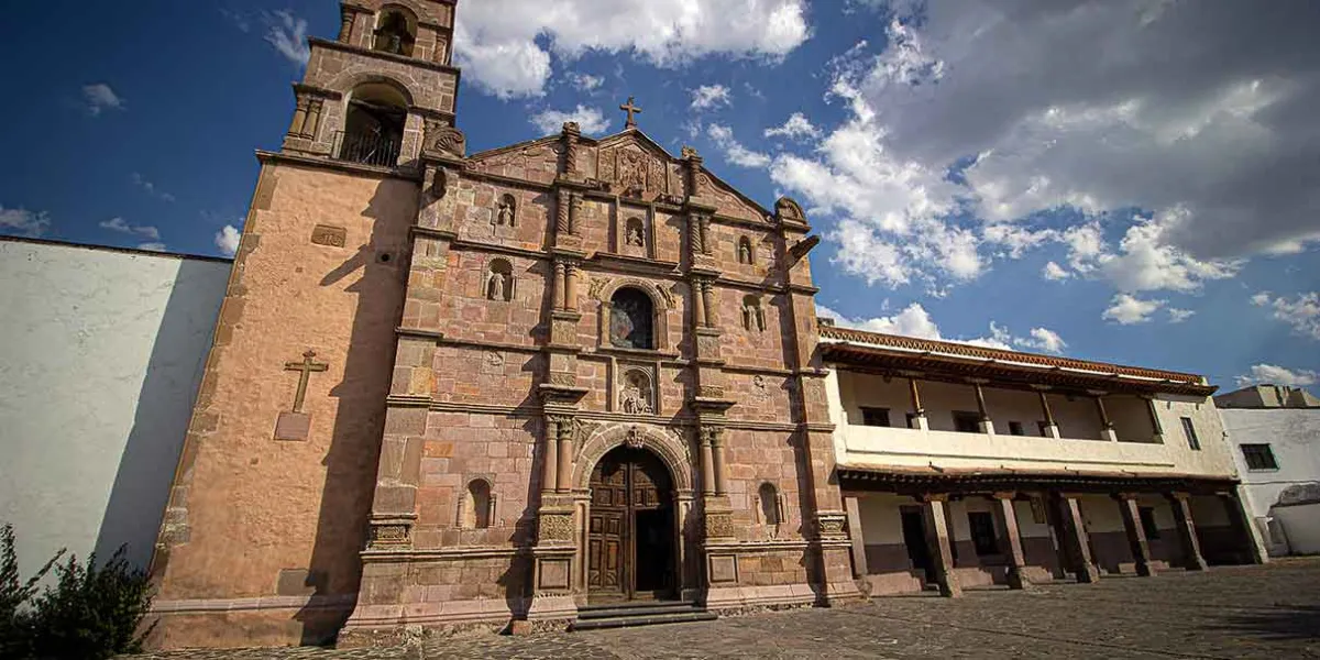 Centro Histórico de Aculco: historia viva, arquitectura colonial y encanto otomí en el Estado de México