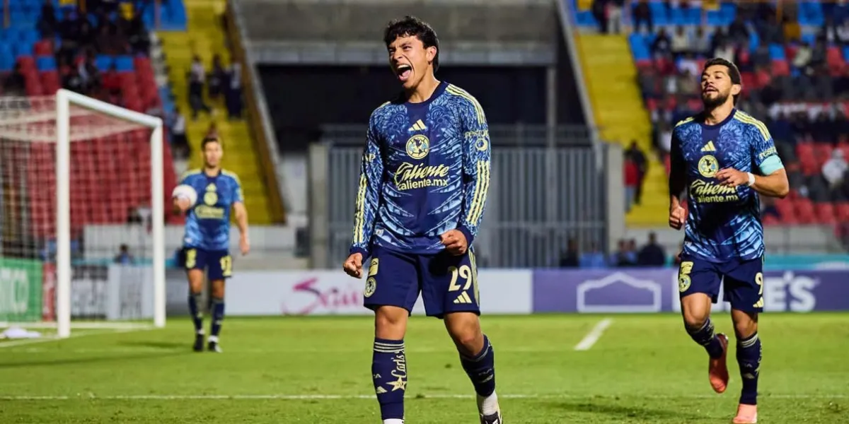 América gana y Tigres empata en el arranque de la Concachampions 2026