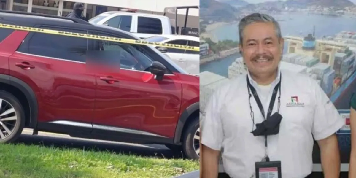 AUDIO revela cómo Fernando Guerrero denunció huachicol fiscal ante el extitular de la Marina antes de ser asesinado