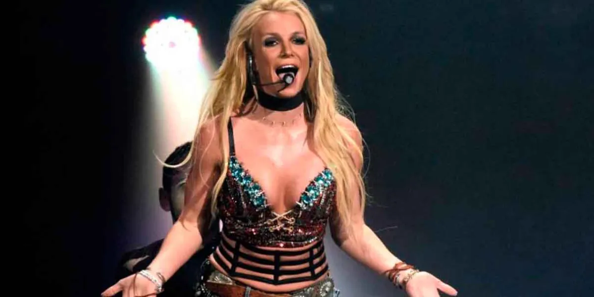 Britney Spears vende su catálogo musical a Primary Wave en un acuerdo histórico