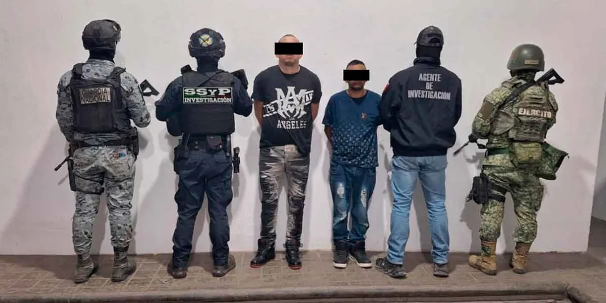 Capturan en Guanajuato a líder que ordenó masacre en Salamanca; suman seis detenidos