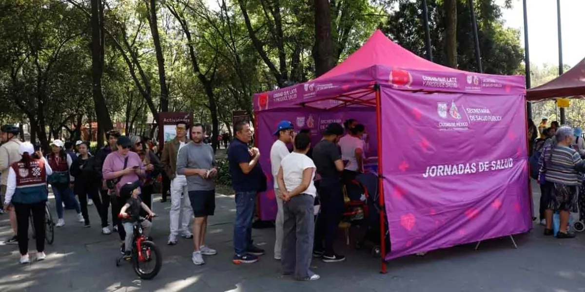 CDMX confirma primera muerte por sarampión