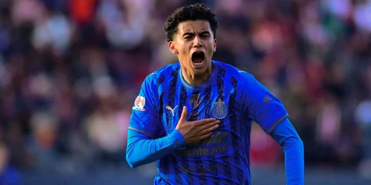 Chivas imparable en el Clausura 2026; así va la tabla general