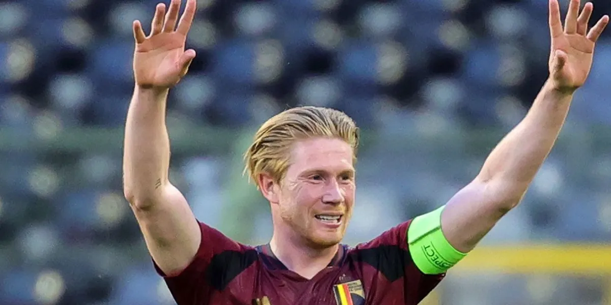 Bélgica y el Mundial 2026: Kevin De Bruyne, el líder que busca guiar a los Diablos Rojos en la cita mundialista