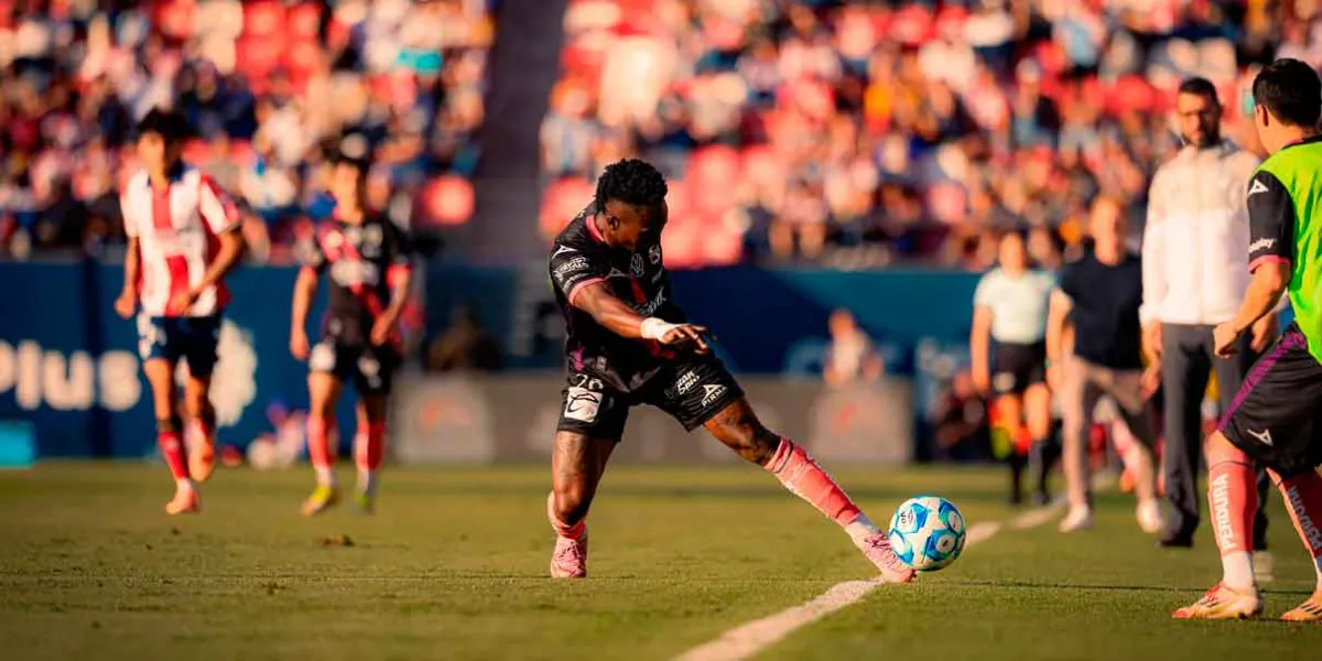 Después de una humillante goleada, el Puebla vence 1-0 al Atlético San Luis