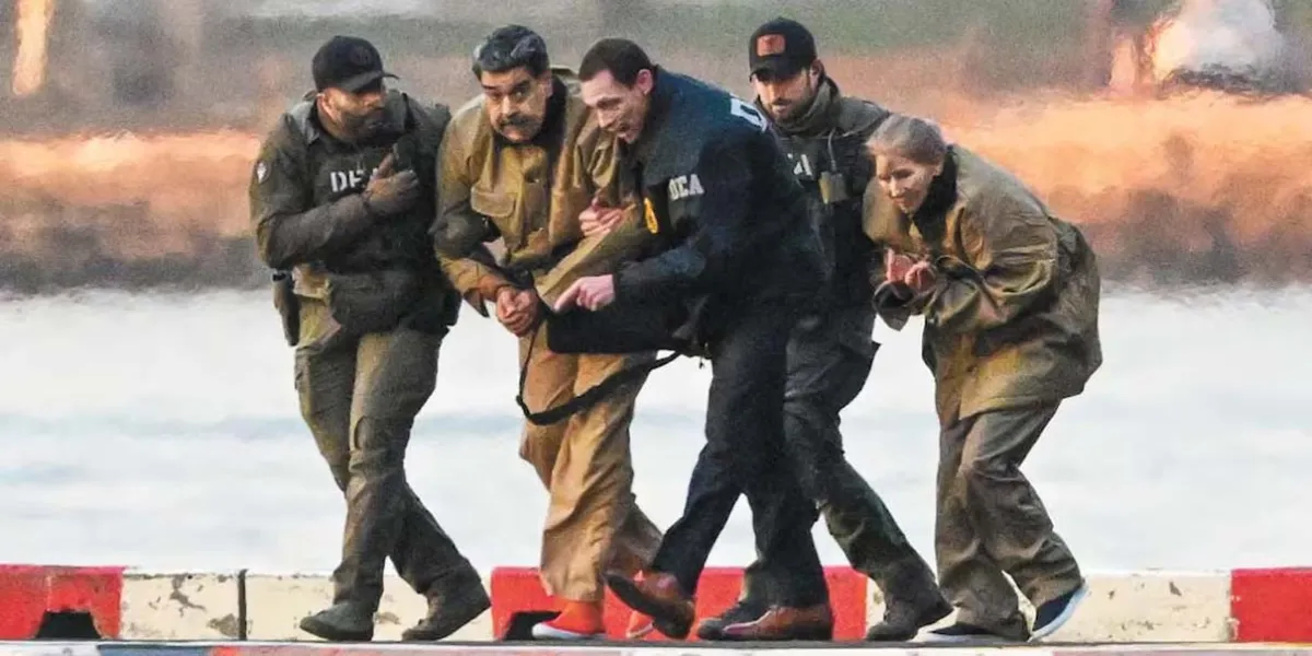 Fiscalía de EU solicita aplazar juicio de Maduro y su esposa al 26 de marzo