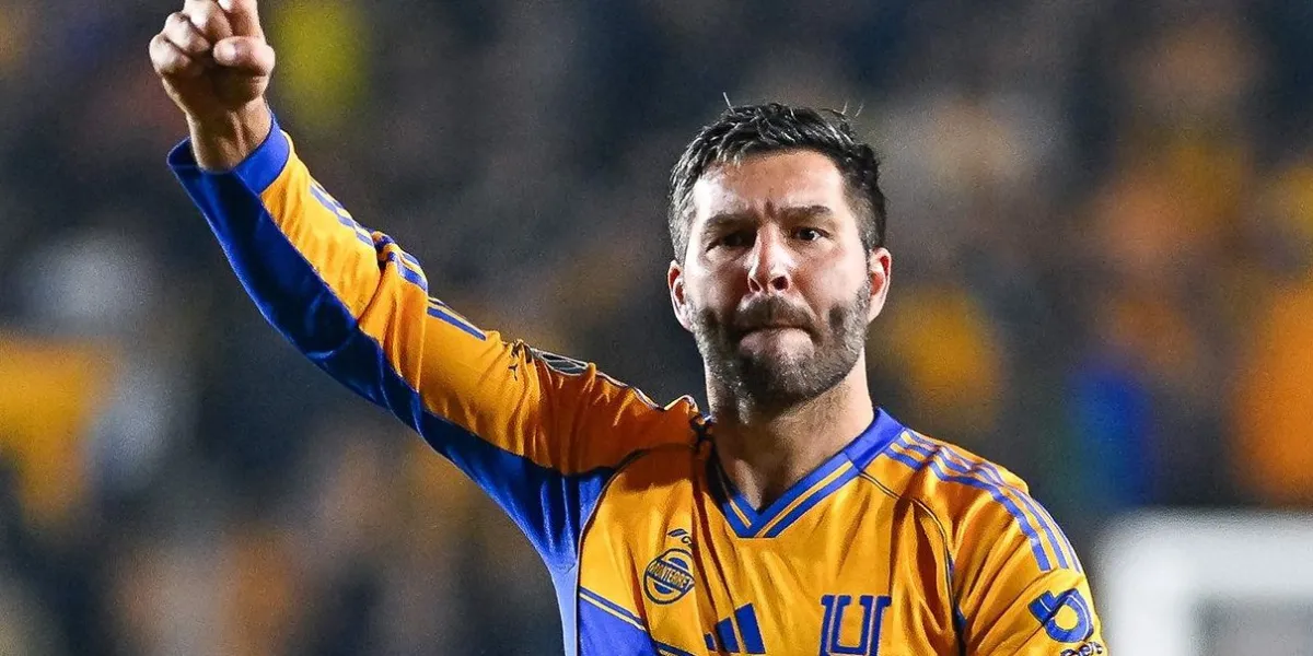 André-Pierre Gignac se suma a TV Azteca para el Mundial 2026 junto a Casillas y Valdano