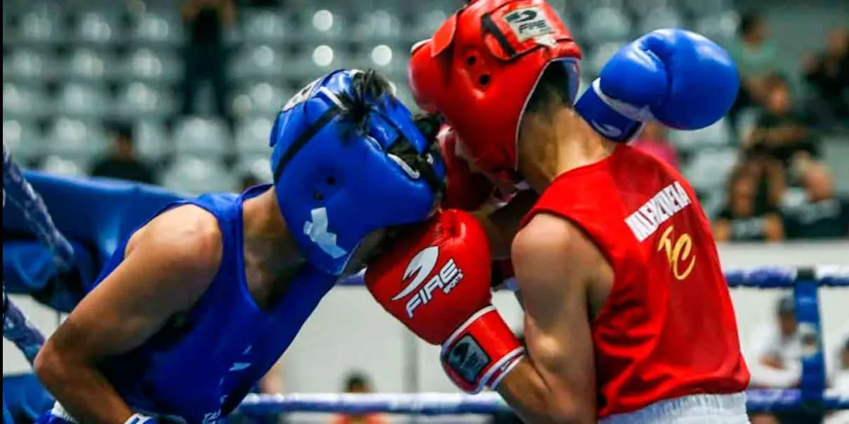 Gobierno de México lanza “Boxeando por la Paz”: apoyo mensual a boxeadores