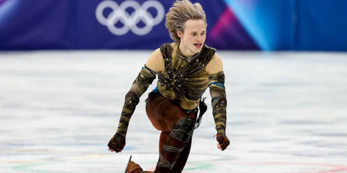 Ilia Malinin hace historia en Milano Cortina 2026 y guía a Estados Unidos al oro olímpico