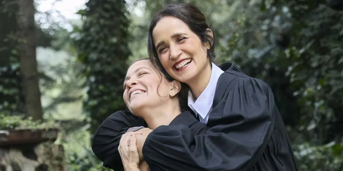 Al ritmo del regional, Julieta Venegas y Natalia Lafourcade estrenan “Tengo Que Contarte”