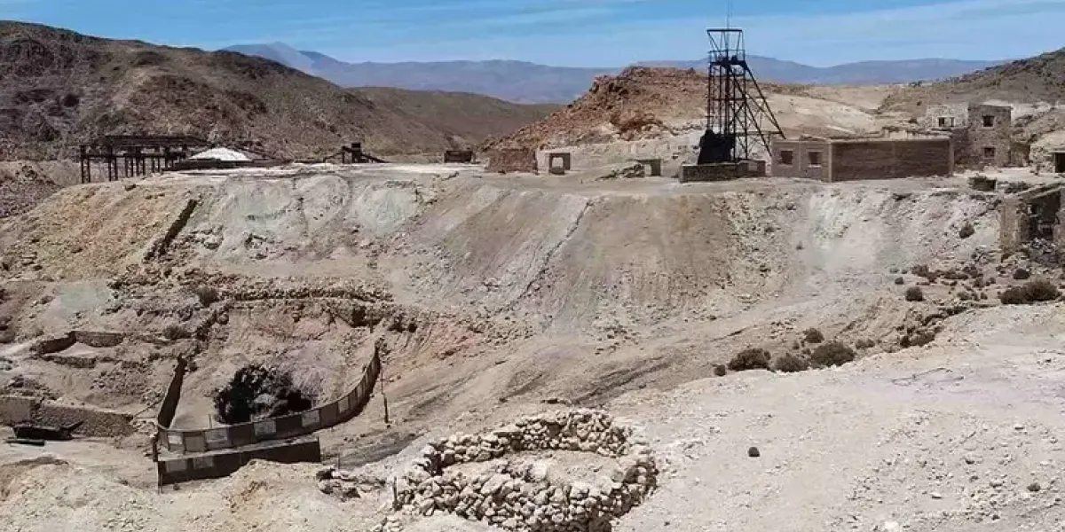 Ejército y Fuerzas Especiales se despliegan en La Concordia tras rastro de 10 mineros