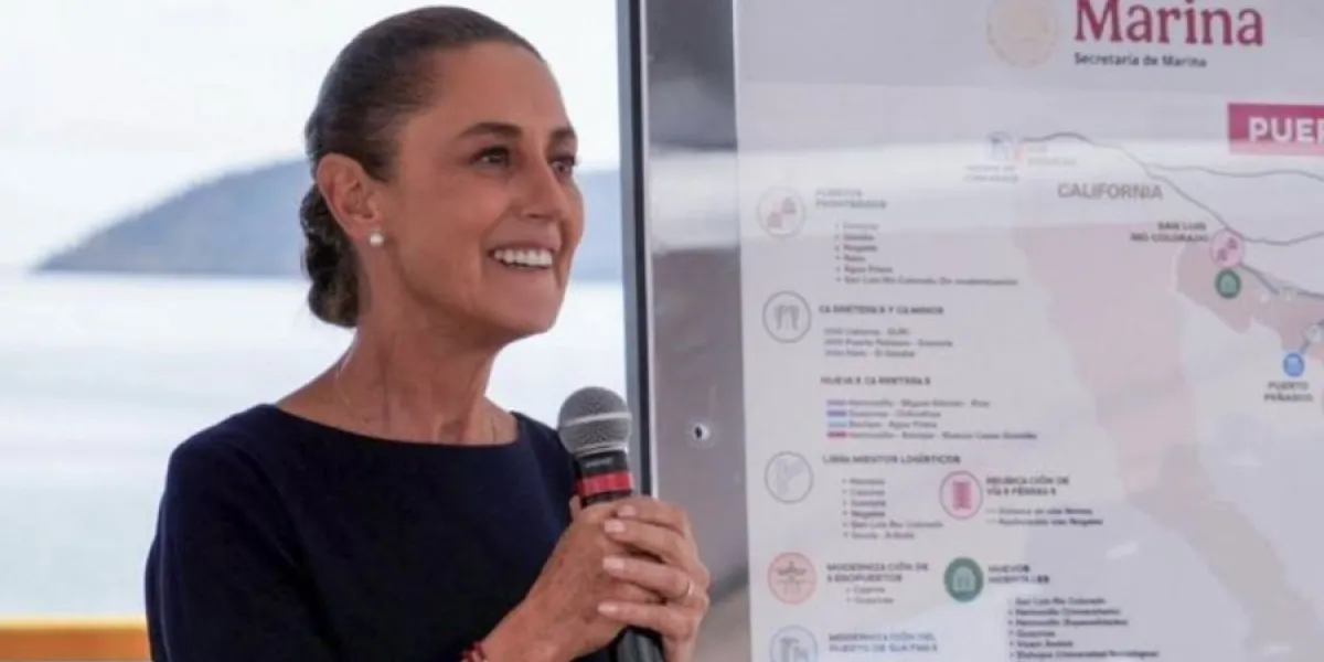 Sheinbaum descarta pacto con Trump sobre Cuba y anuncia ayuda humanitaria inmediata