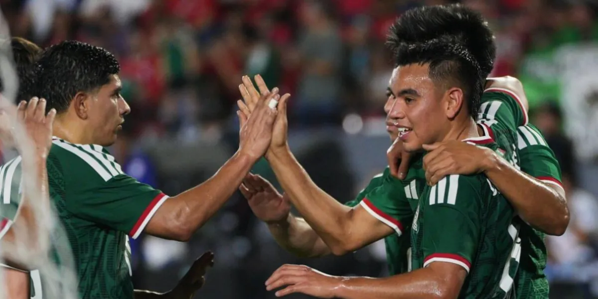 México vs Islandia: amistoso rumbo al Mundial 2026, horario y dónde ver en vivo