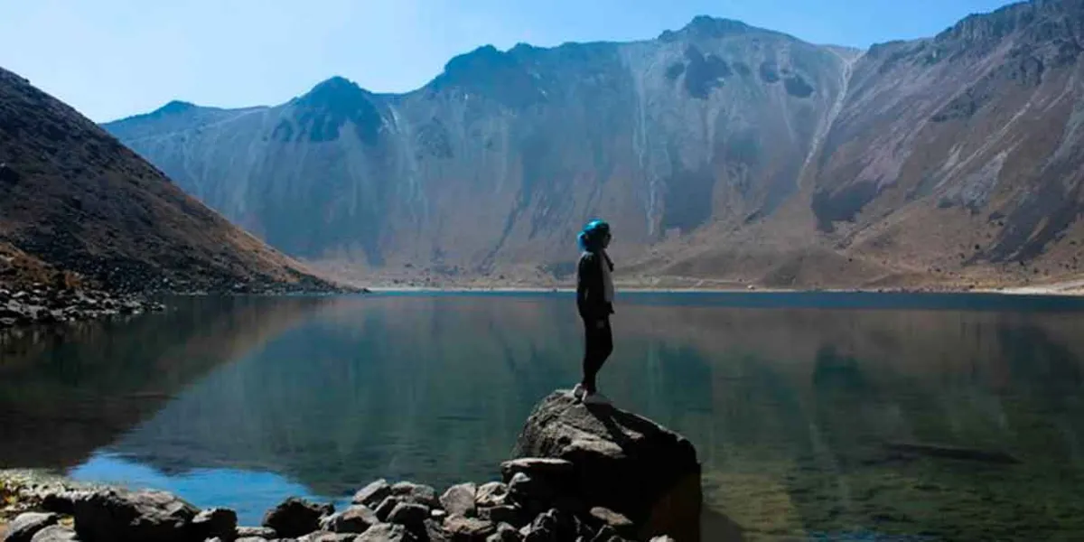 Paso de Cortés, Estado de México: historia, naturaleza y aventura entre volcanes
