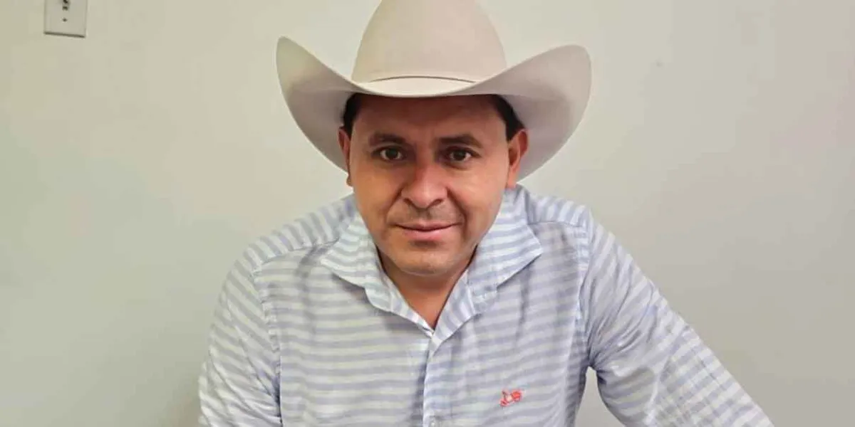 Pedro Segura canta corrido de “El Mencho” tras negativa de Los Alegres del Barranco en Guerrero