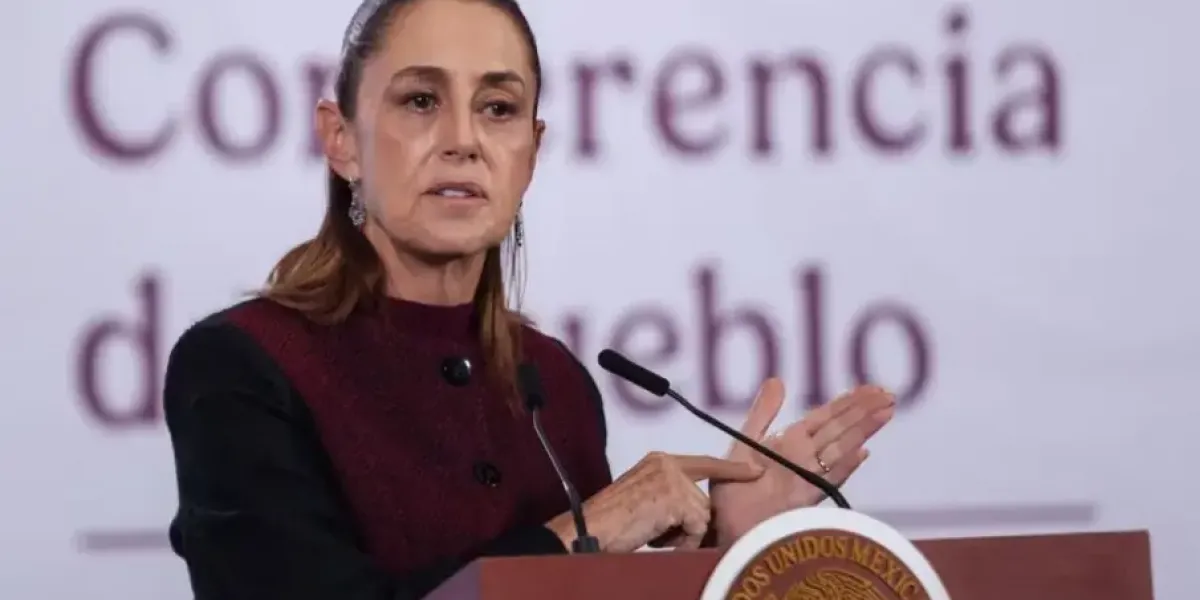 El plan de Sheinbaum para topar pensiones de altos exfuncionarios