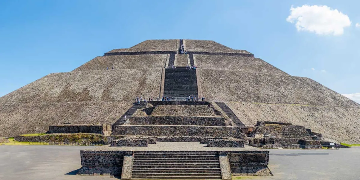 Teotihuacán: el viaje imperdible al corazón de la ciudad de los dioses en el Estado de México