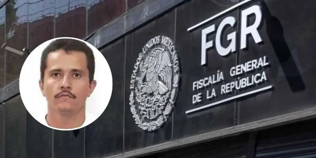 FGR entrega cuerpo de El Mencho, líder del CJNG, a sus familiares