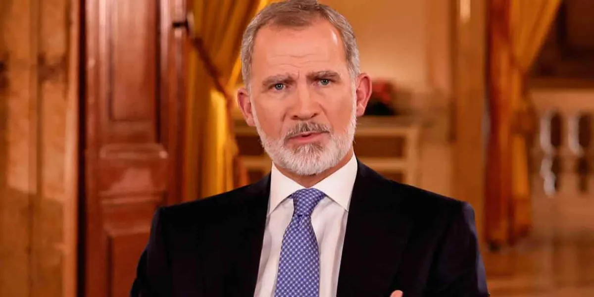 Rey Felipe VI se auto sube el sueldo, cobrará 290 mil euros en 2026