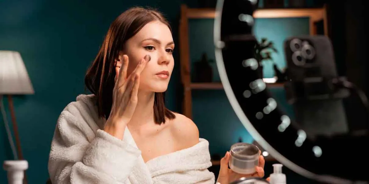 Rutina de BELLEZA nocturna: qué hacer antes de dormir para mejorar la piel 