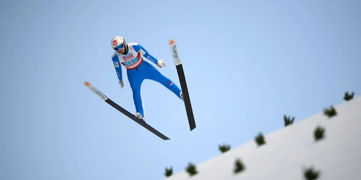 “Penisgate”: la polémica investigación por posible dopaje en el Salto de Esquí en Milano Cortina 2026
