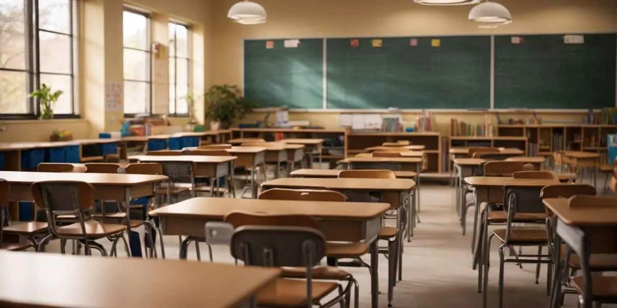 SEP suspenden clases en dos estados por brote de sarampión