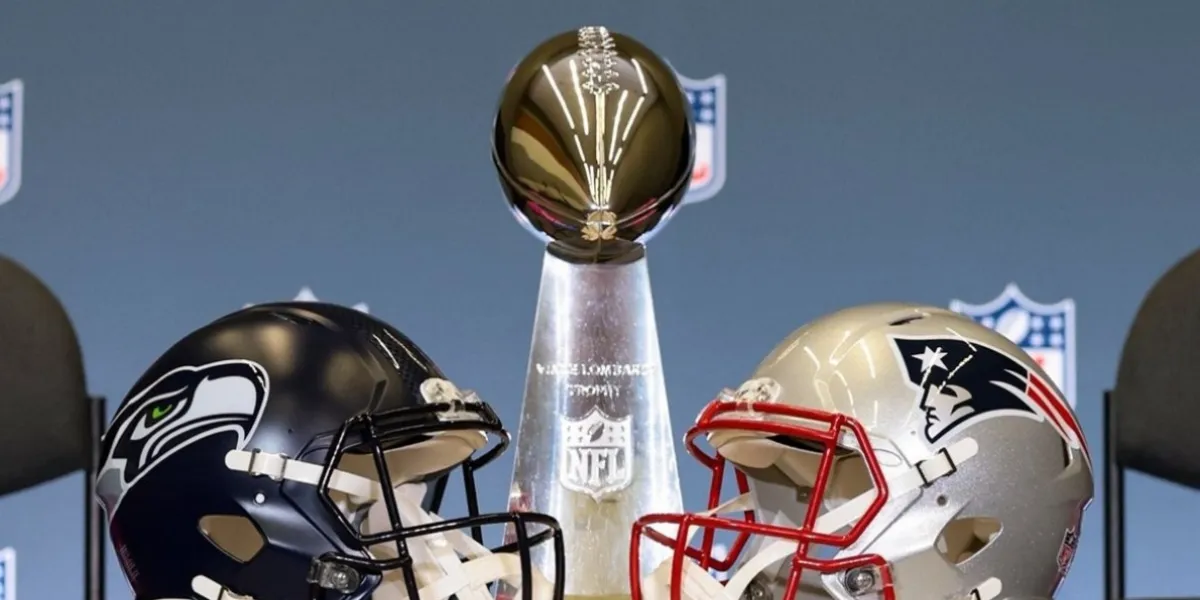 Super Bowl LX: cuando la defensiva de Patriots choca con la estrella ofensiva de Seahawks