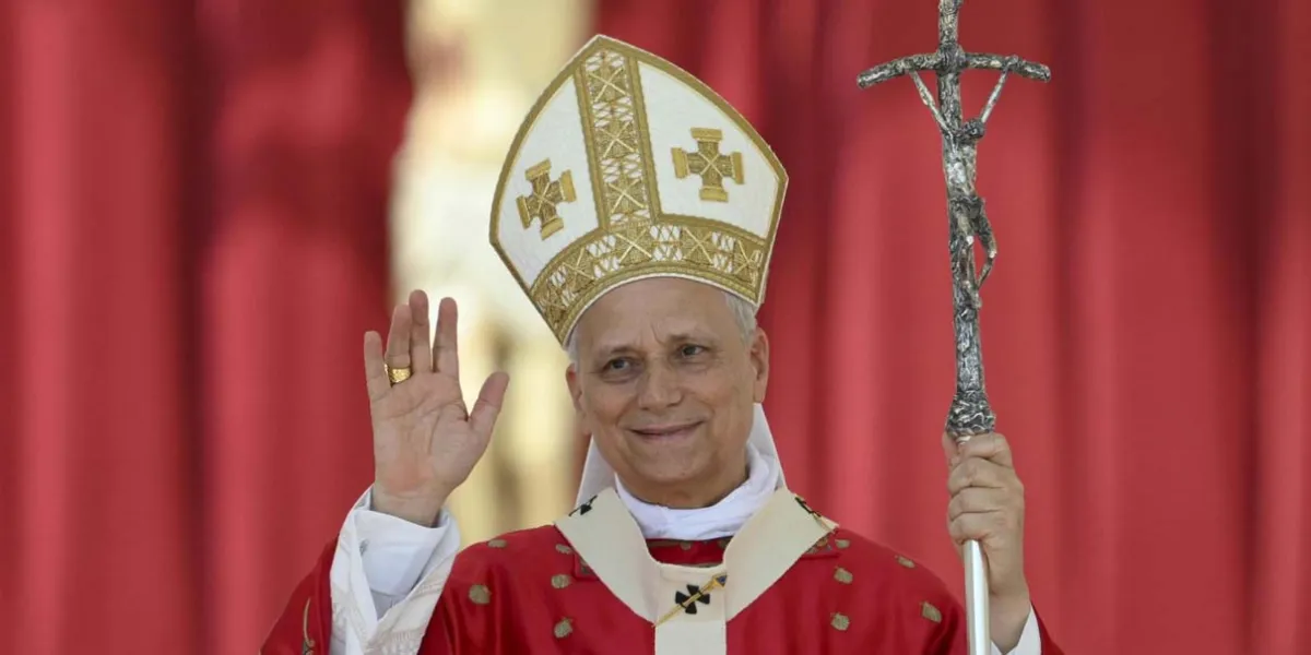 Vaticano confirma que el Papa León XIV no visitará México en 2026