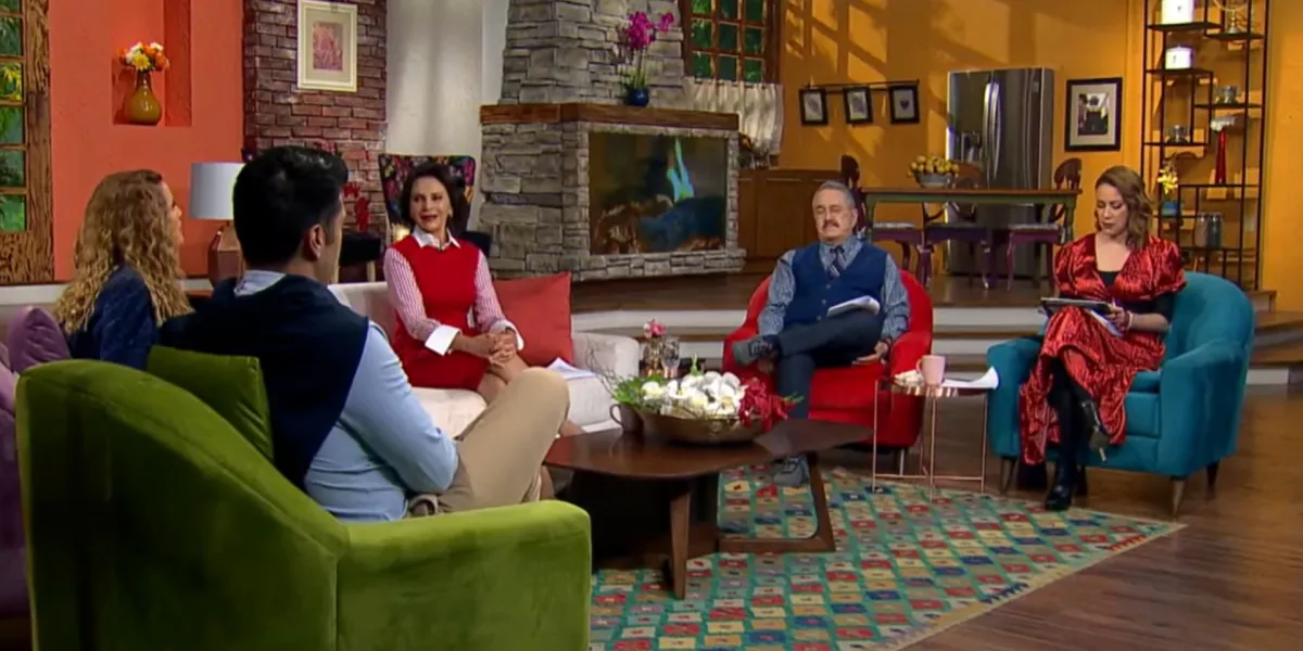 El futuro del programa de espectáculos más longevo de TV Azteca en la mira