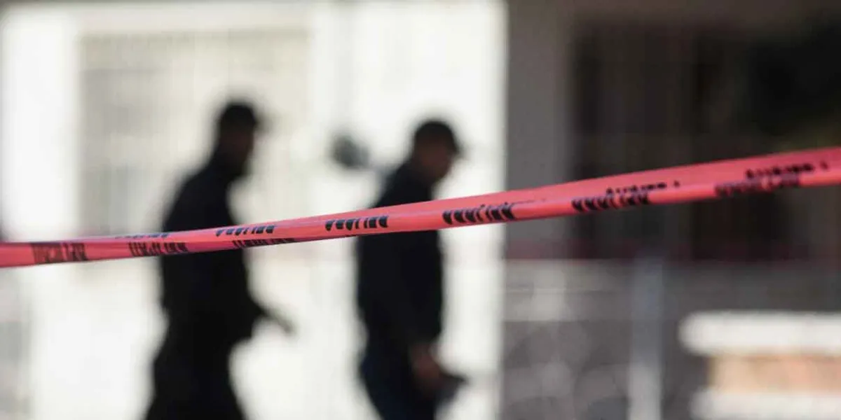 VIDEO. Sujetos armados disparan contra niños y adultos que jugaban en un parque de Guanajuato. Dos muertos