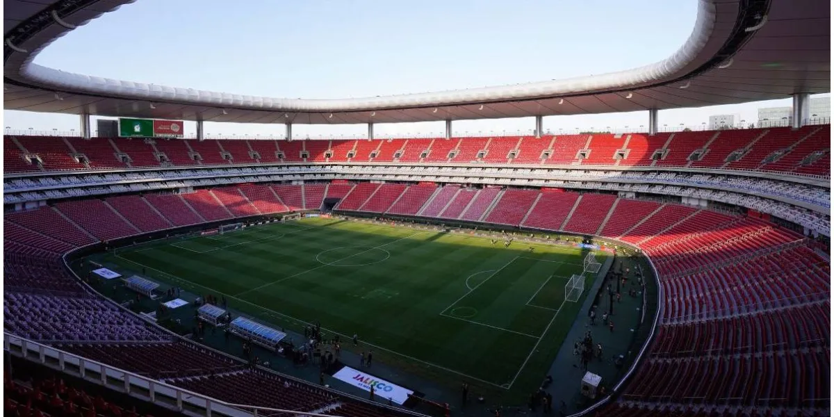 Guadalajara y el Mundial 2026: violencia en Jalisco pone bajo revisión los partidos en el Estadio Akron