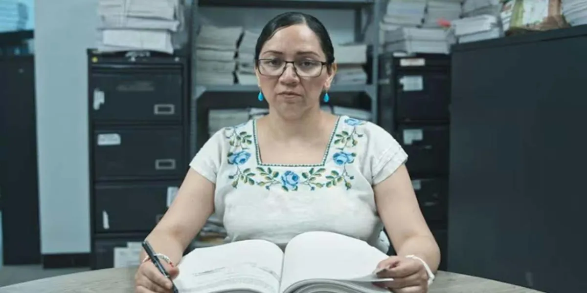 “La Fiscal” llega a Netflix: docuserie sobre feminicidios en CDMX y la lucha por justicia