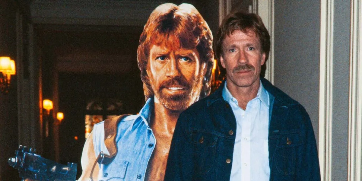 Adiós a Chuck Norris: ícono de acción y artes marciales
