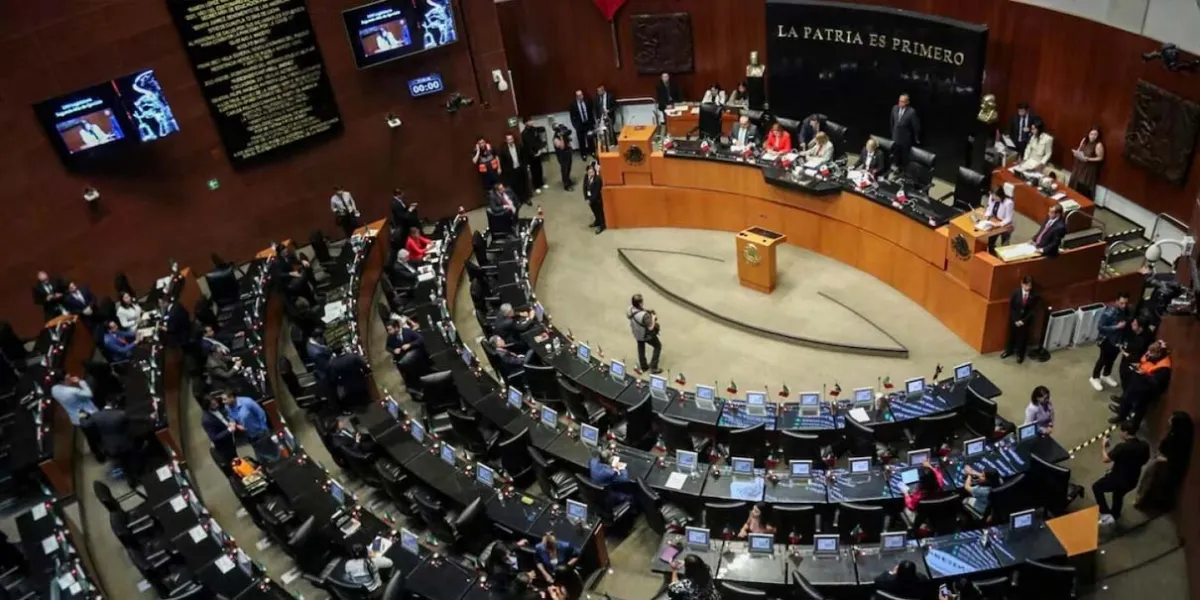 Adiós a las pensiones doradas: Senado pone tope a jubilaciones millonarias