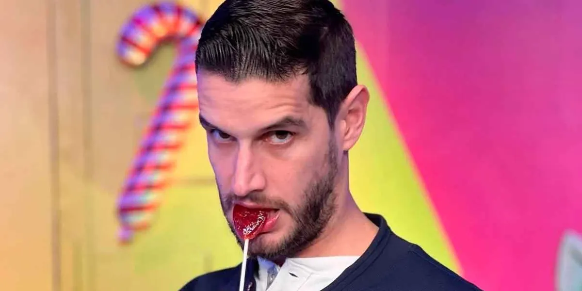 Adrián Marcelo no quiere ser un subordinado. Peleará en el Ring Royale 2027  bajo estas condiciones