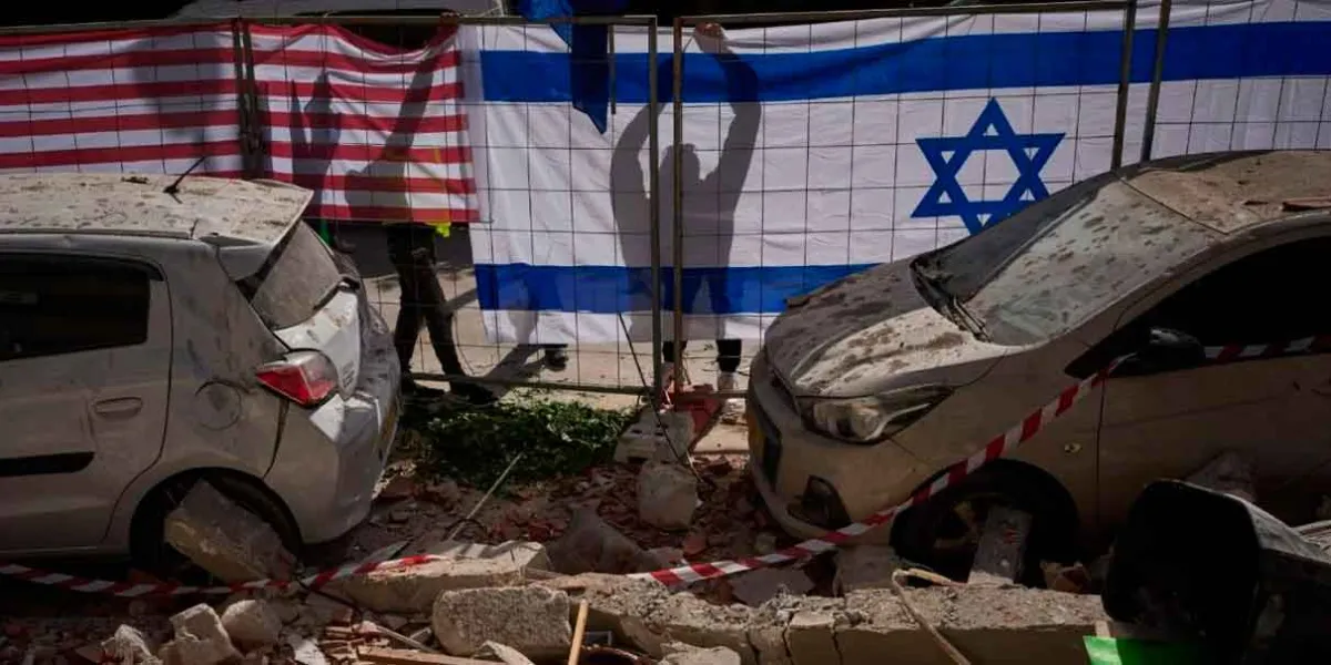 Asesinato de Esmail Khatib: golpe al aparato de inteligencia de Irán