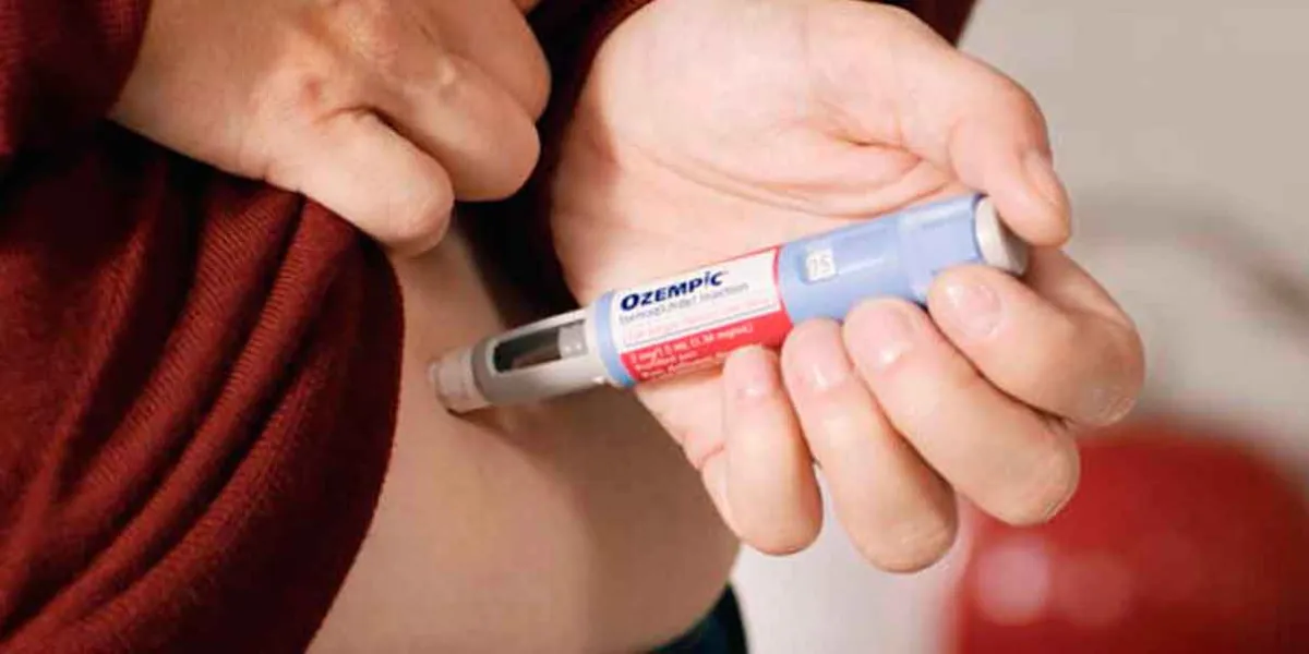 Buena noticia vs la obesidad. Ozempic será un medicamento genérico y su alcance dejará de ser exclusivo