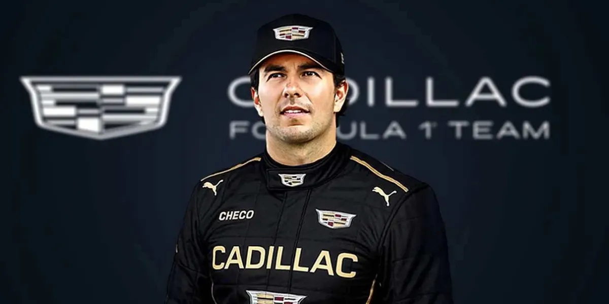 Cadillac F1 debuta en Melbourne: ¿milagro o aprendizaje para Checo Pérez y Bottas?