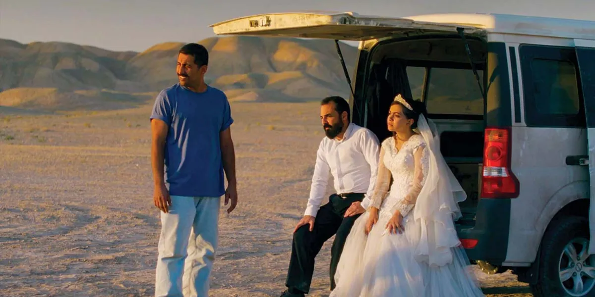 De la censura en Irán al triunfo en Cannes: “Fue solo un accidente” llega a MUBI