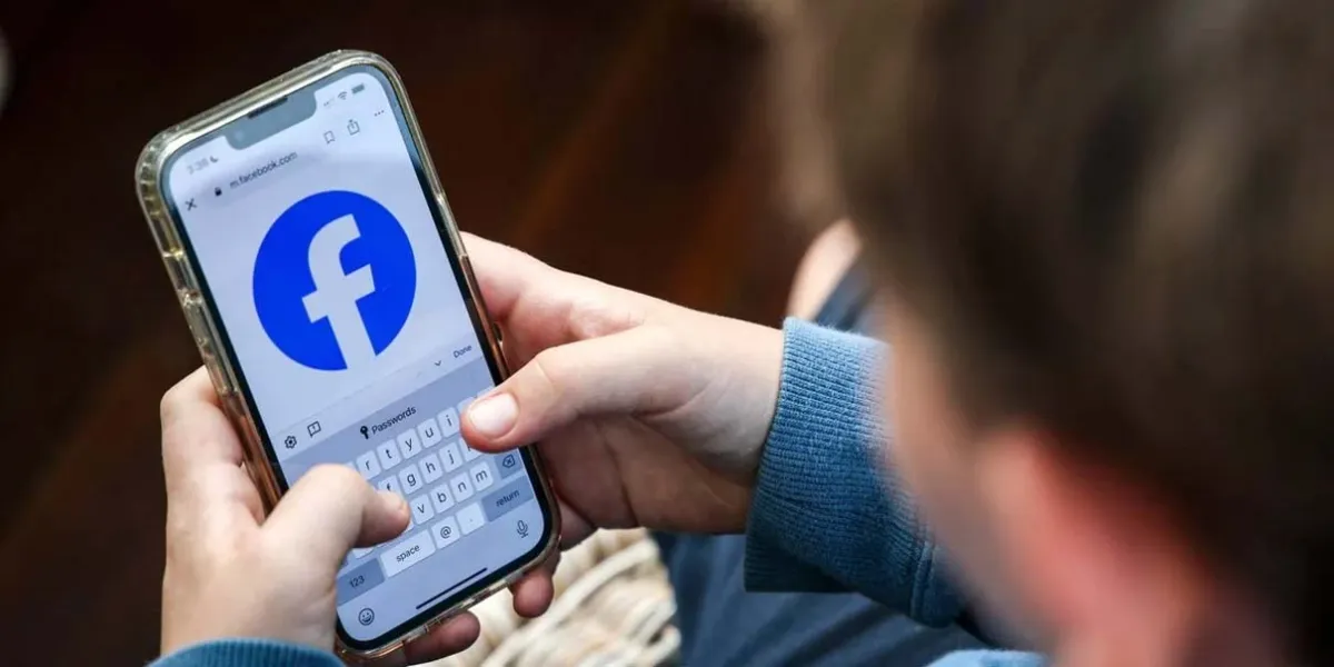 Declaran a Meta responsable por poner en peligro a menores en redes sociales