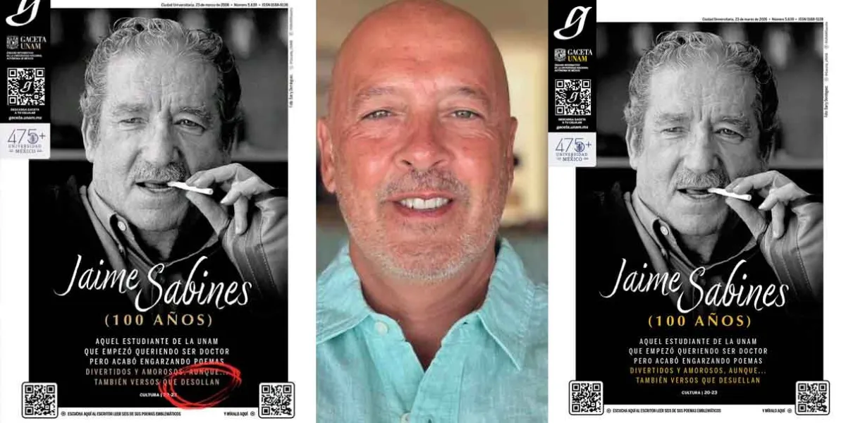 Director de Gaceta UNAM deja el cargo tras reconocer error ortográfico en portada