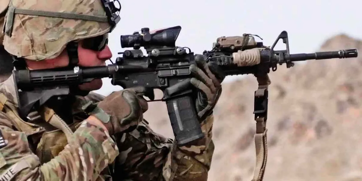 Estados Unidos aprueba venta urgente de armas por 16 mil millones en medio de tensión con Irán