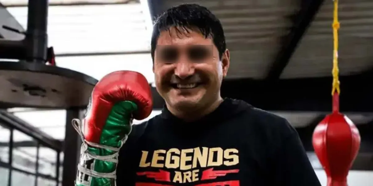 Exboxeador “El Terrible” Morales es procesado por abuso sexual
