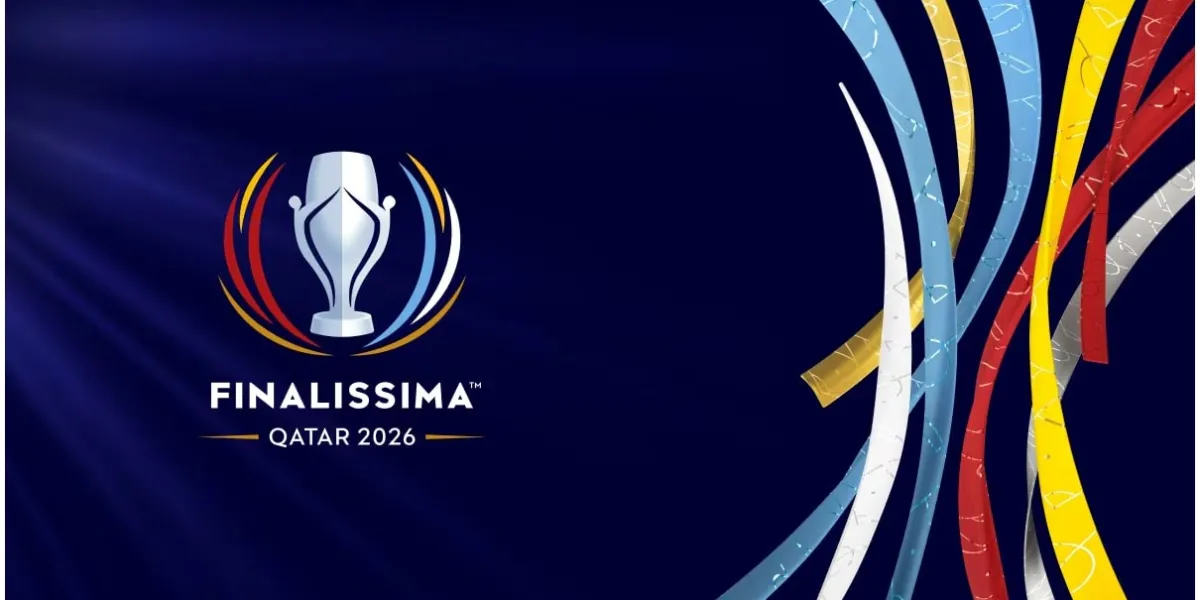 Cancelada la Finalissima 2026 entre España y Argentina