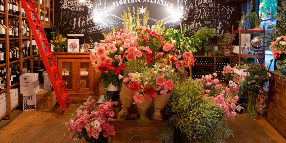 Flores amarillas disparan ventas en México: pedidos crecen hasta 1,500% en primavera