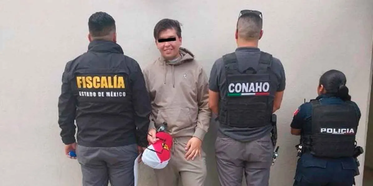 VIDEO. ¡RIDÍCULO! Revelan presuntos privilegios y uso de redes de Fofo Márquez en prisión