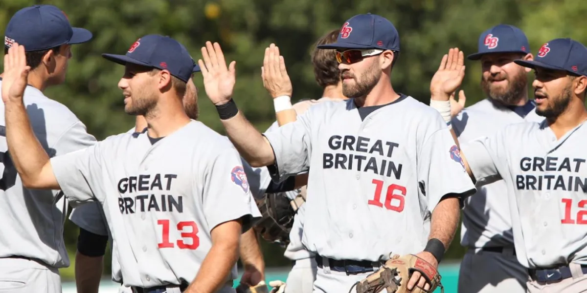 Gran Bretaña busca sorprender a México en el Clásico Mundial de Béisbol 2026 con talento de Grandes Ligas