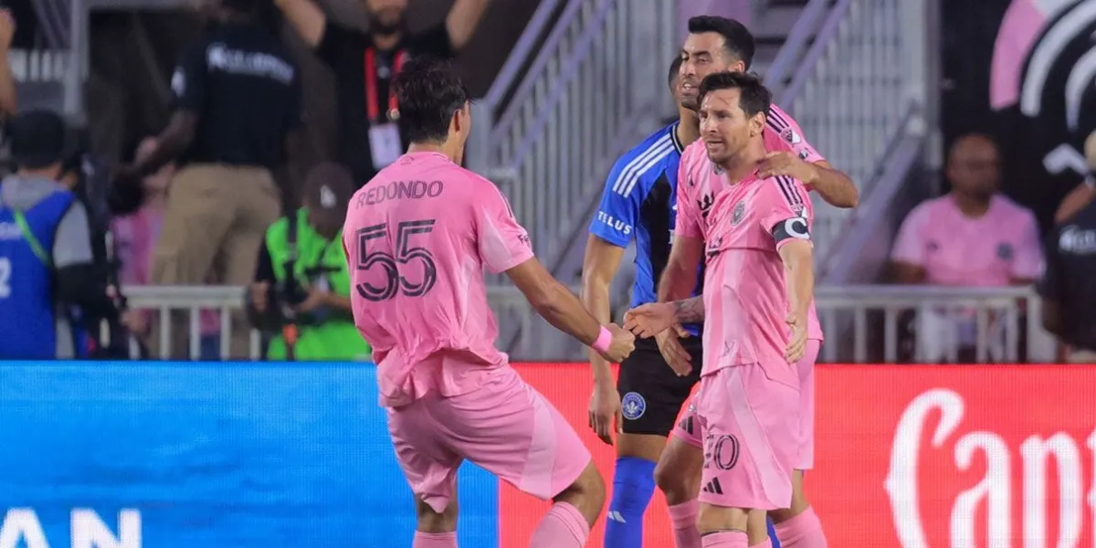 Lionel Messi alcanza los 900 goles en su carrera