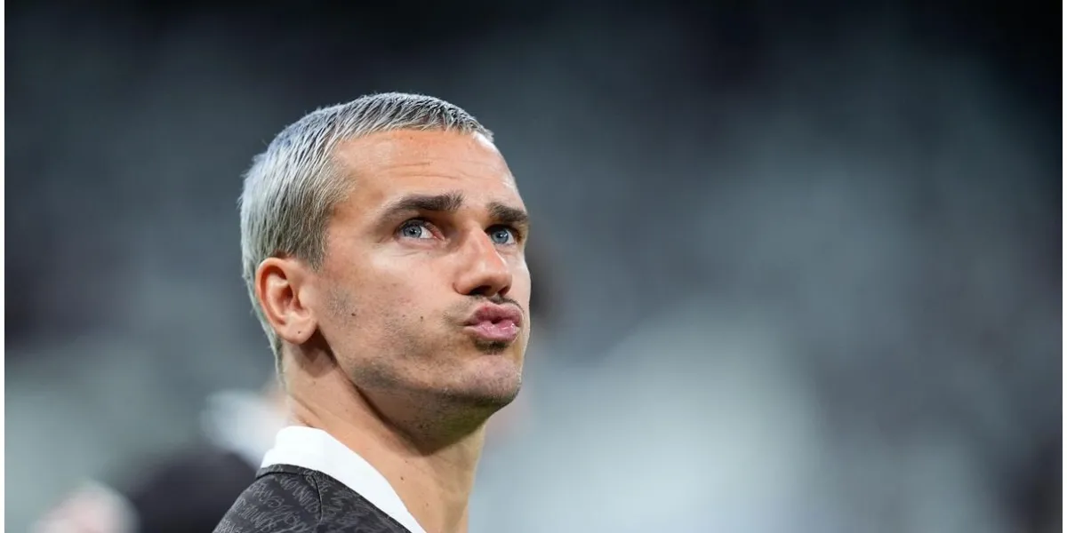 Antoine Griezmann dejará al Atlético y firmará con Orlando City en la MLS