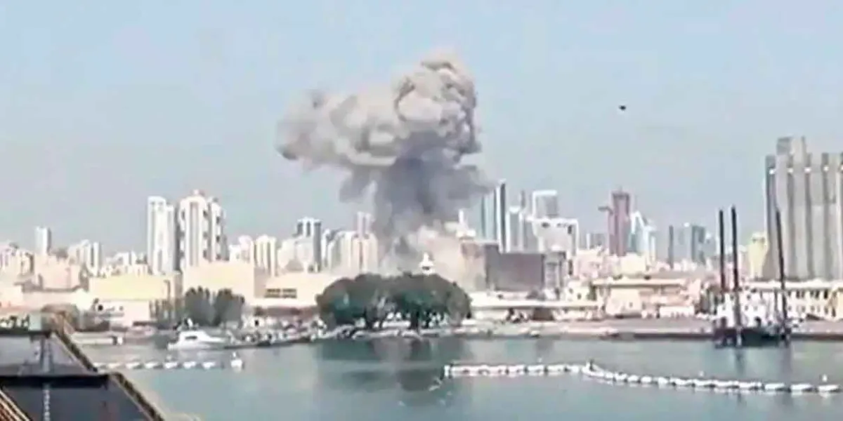 Informe revela que Rusia ayuda a Irán a localizar fuerzas militares de Estados Unidos